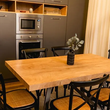 Apartament Luxurious Penthouse With Private Pool, Wifi & Ac By 360 Estates