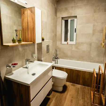 Luxurious Penthouse With Private Pool, Wifi & Ac By 360 Estates Apartament *