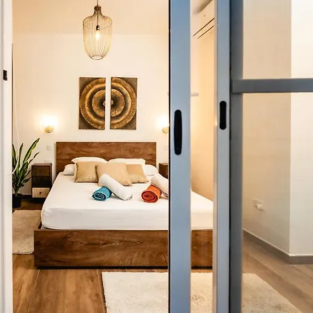 Luxurious Penthouse With Private Pool, Wifi & Ac By 360 Estates Msida