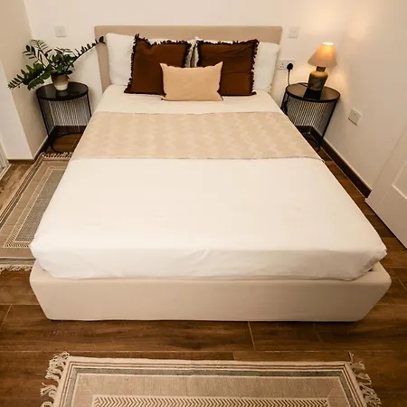 Luxurious Penthouse With Private Pool, Wifi & Ac By 360 Estates *