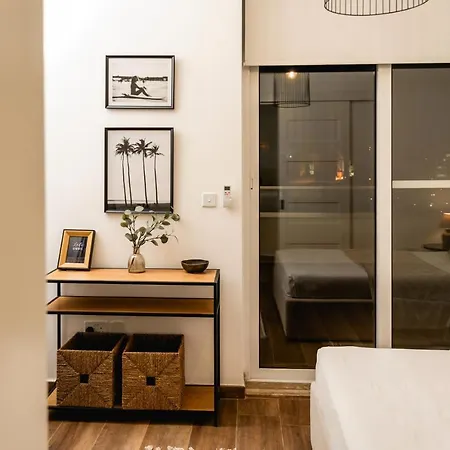 Luxurious Penthouse With Private Pool, Wifi & Ac By 360 Estates Msida