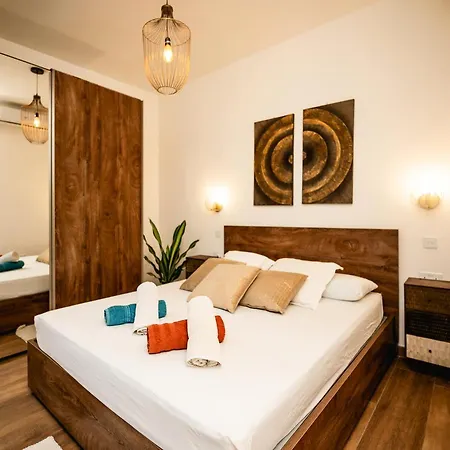 Apartament Luxurious Penthouse With Private Pool, Wifi & Ac By 360 Estates Msida
