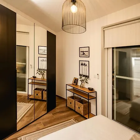 Apartament Luxurious Penthouse With Private Pool, Wifi & Ac By 360 Estates Msida