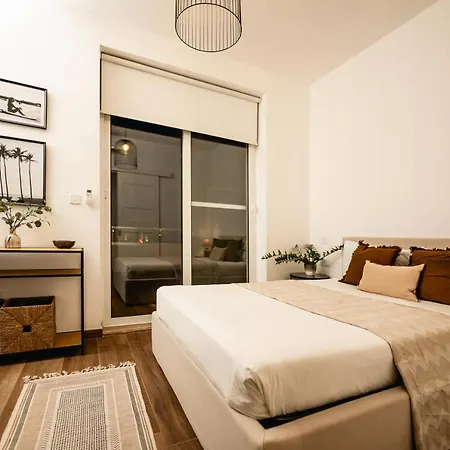 Luxurious Penthouse With Private Pool, Wifi & Ac By 360 Estates Apartament Msida