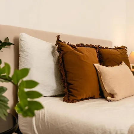 Apartment Luxurious Penthouse With Private Pool, Wifi & Ac By 360 Estates *