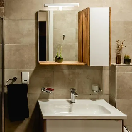 Luxurious Penthouse With Private Pool, Wifi & Ac By 360 Estates *